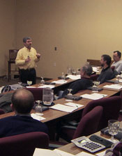 shawn mccadden speaking
