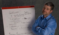 shawn mccadden consultant