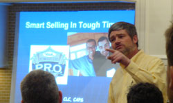 shawn mccadden seminar