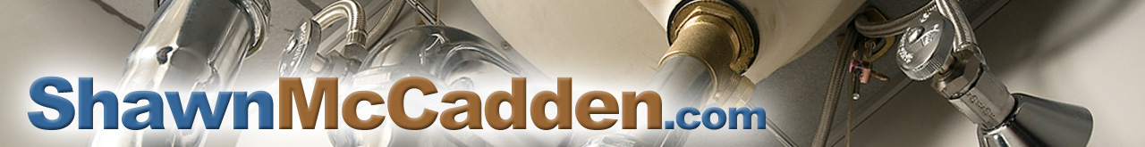 Shawn McCadden