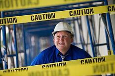 Financial System for contractors