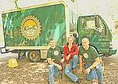 Kirk Design and Construction