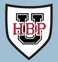 Harvey University Logo