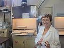 Marcia Stone, PhD, Hybrivet Systems Inc. 