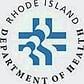 RI DOH Logo