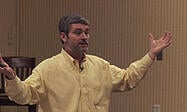RRP Instructor Shawn McCadden