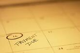 Collecting construction project payments on time