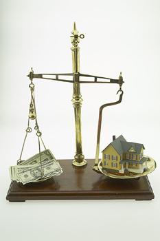 architect's plans are over budget