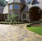 Driveway designs