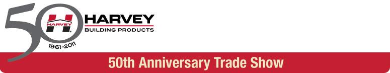 Harvey Trade Show