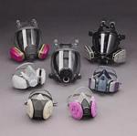 Respirators for RRP work