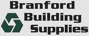 Branford logo