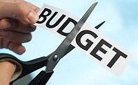 CDC Budget cuts