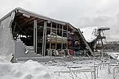 Building Collapse