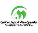 CAPS certified aging-in-place specialist