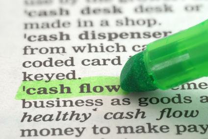 Cash flow for remodelers