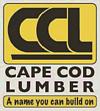 Cape Cod Lumber logo