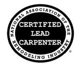 Certified Lead Carpenter information