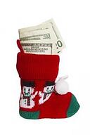 Christmas bonus