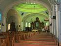 Chruch interior