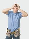 Frustrated Contractor