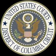 Court of Appeals for District of Columbia 