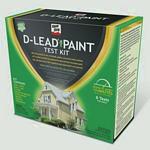 D-Lead Lead Test Kit