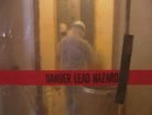 Lead Hazard