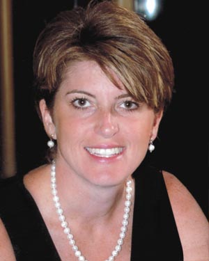 Darcy Cook, President of Safety Trainers, Inc 