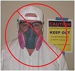 RRP Respirator