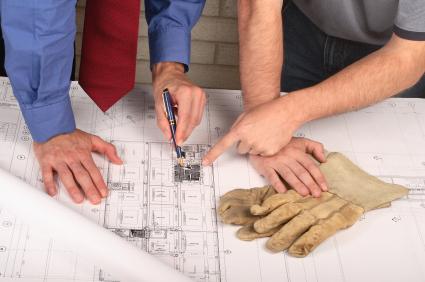 Creating remodeling specifications