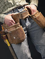 Tool belt