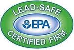 EPA Certified Firm Logo