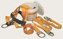 Fall protection kit