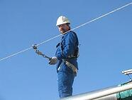 OSHA Fall protection