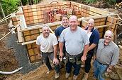 Working with sub contractors