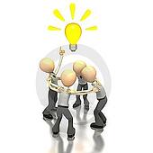RRP ideas