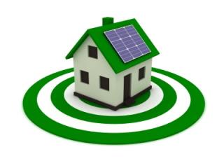 Green energy remodeling