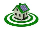 Green energy remodeling