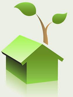 Green remodeling
