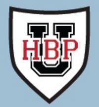Harvey University Logo