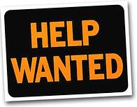 Help wanted remodelers