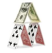 Remodeler financial system