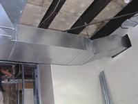 HVAC Ductwork