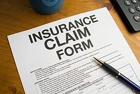 Construction Insurance Claim