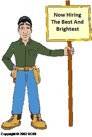 Hiring strategies for remodelers