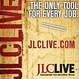 JLC LIVE Providence RI 2013