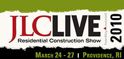 jlc live 2010 3/24-27, 2010