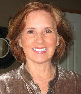 Kim Holmberg Design build salesperson