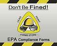 Lead Paint Forms Store
